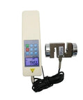 Digital Force Meter 1000N 2000N 3000N 5000N Dynamometer Push Pull Gauge Tester For Quick Readings ProGrade Force Gauge For Tension And Compression Testing with sensor and cable