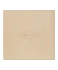 Front view of Durable Cordierite Pizza Stone For Oven And Grill 12 Inch Square Bake Stone For Extra Crispy Pizza And Bread