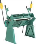 G0542 Beefy 48 Inch 12 Gauge Pan And Box Brake Heavy Duty Metal Fabrication Tool