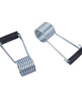 Torsion spring for 20 Pack Self Closing Door Closers Hinges With Torsion Spring