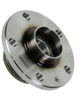 Close-up view of Heavy Duty Wheel Bearing And Hub Assembly Set for 08 2018 Audi and 05 through 22 VW Passat.