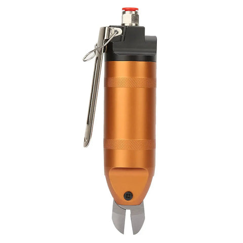 Pneumatic Nipper Tool With Pro Grade HS20 S5 Scissors And Cutter Head Auto Cutting Pliers for Iron and Brass Wire