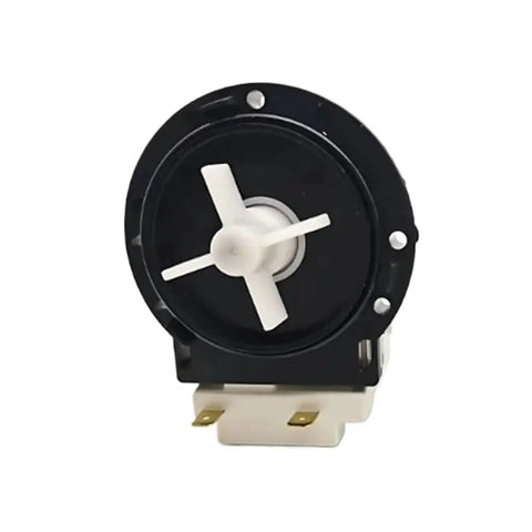 Upgrade Your Laundry Room With This Quiet Drain Pump For Washing Machines Featuring Smooth Stable Water Discharge To Eliminate Interrupptions And Reduce Noise Levels While Ensuring Peaceful Household Environment During Every Wash Cycle For Reliable