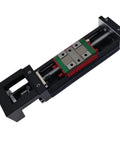 Top Shelf Linear Motion Guide Sliding Table optimized for heavy automation and CNC builds, featuring smooth glide and solid framing.