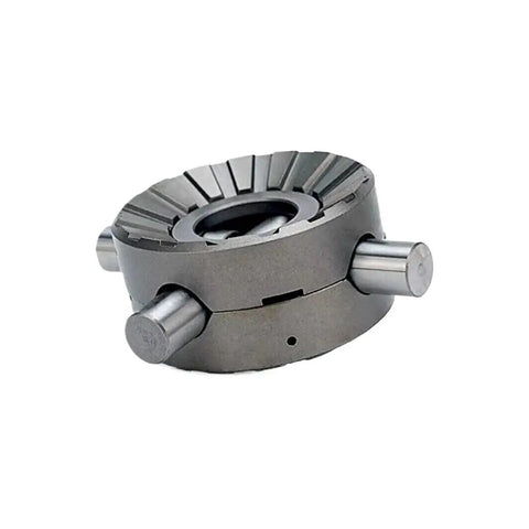 Heavy Duty Mechanical Locking Differential Locker Fits Suzuki SL Series Motorcycles With 26 Spline Axle built tough, steel construction.