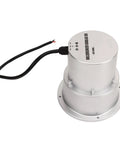 Micro Hydro Turbine Generator With Permanent Magnet Brushless Motor For Small Streams Off Grid Battery Charging