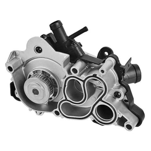 Upgraded 04E121600AL Water Pump Coolant Unit For 1.4TSI Engine Replacement E109111L Direct Fit Auto Parts Precision Cooling System Component Reliable Performance And Durability