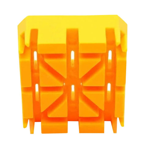 Watch Band Repair Kit With Holder For Quick Band Swaps, Bracelet Link Tool For Replacement, Multi Slot Block For Pins And Screws