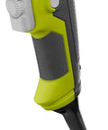 Close-up of SDS rotary hammer drill handle, part of Stens Replacement Parts For SDS Rotary Hammer Drill Systems Ideal For Lawn And Landscape Pros Fits SDS65 And Similar Models High Durability And Easy Install