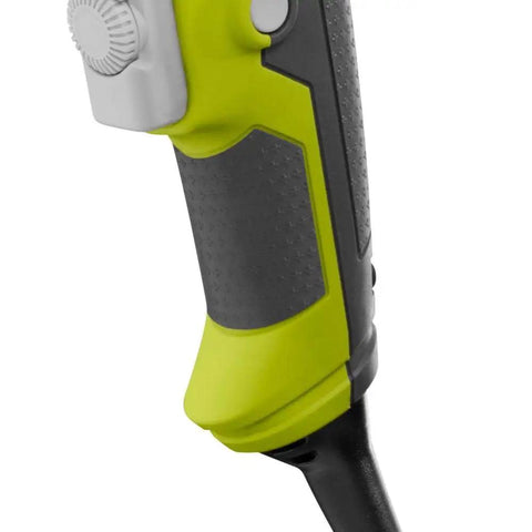 Close-up of SDS rotary hammer drill handle, part of Stens Replacement Parts For SDS Rotary Hammer Drill Systems Ideal For Lawn And Landscape Pros Fits SDS65 And Similar Models High Durability And Easy Install
