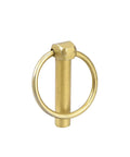 Self Locking Steel Dowel Pin Kit With 5x40mm 6x45mm 8x50mm And 10x45mm Pins, zinc-plated steel spring lock pin