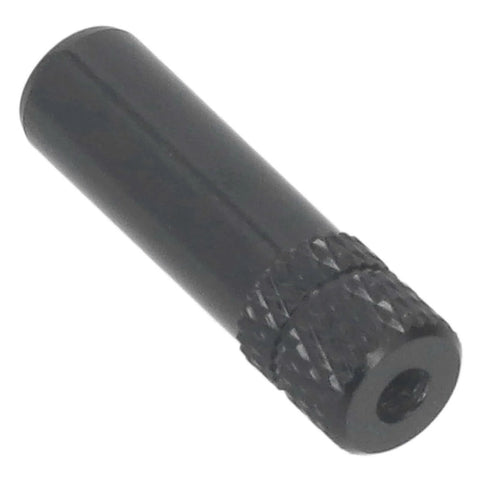 Fiber Optic Sensor Lens 0.5mm Light Spot Diameter Small Reflective Optical Lens Replacement for Automotive and Electronics