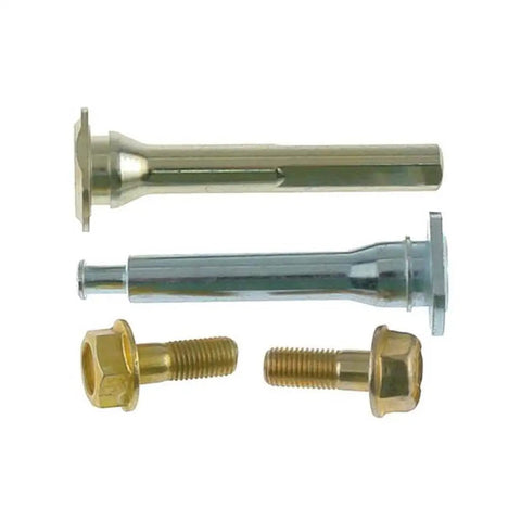 Front Brake Caliper Pin Kit With Bolts And Pins For Honda Acura ILX 2013 2014 2015 Accord 2003 2007 Civic 2012 2019 CRV 2002 2006 Element