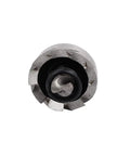 Close-up of 2 Pack 16mm Hole Saw Set With High Speed Steel, 68mm Overall Length, 15mm Cutting Depth, tool view
