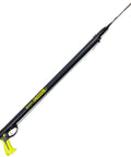 Force Speargun For Spearfishing Lightweight Pneumatic Gun Easy To Load With 70 Cm Barrel And Carrying Bag Included Built For Precision Hydrodynamic Performance And Quick Maneuverability Underwater, side view