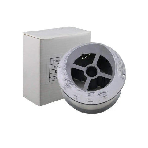 ER309L Stainless Steel MIG Welding Wire 0.030 In 2 Lb Spool for Stainless Steel and Nickel-Chromium Alloy Welds AWS A5.9 ER309L Certified