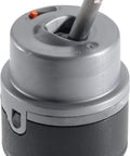 RP50587 Cartridge Valve Replacement for DST Single Handle Kitchen and Lavatory Faucets 36 mm gray ceramic valve