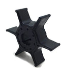 Boat Outboard Water Pump Impeller For F9 F9.9 F15 F20 9.9 15HP Models 63V 44352 01 00 15HP Sierra 18 3040 Engine Replacement