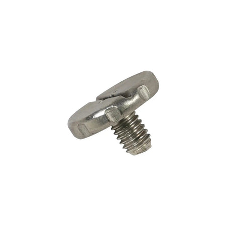 Heavy Duty Concealed Metal Hinge Pin Door Stop For Residential Doors Ultra Low Profile Bumperless Protection Adjustable And Removable