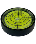 34mm Scope Bubble Level For Riflescope Tubes, Anti Cant Level With Picatinny Rail Mount, Durable Aluminum Alloy