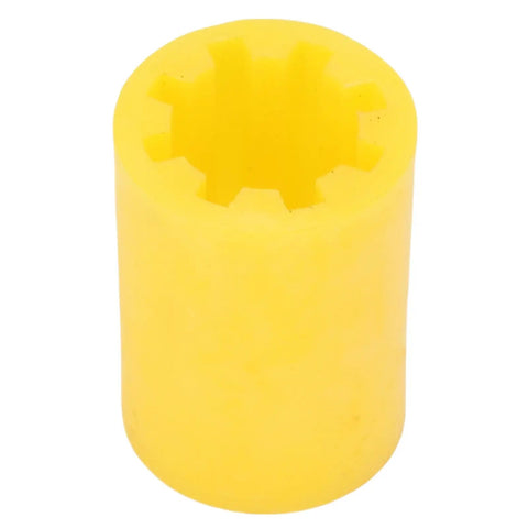 Vacuum Pump Flexible Coupler Replacement Part Made With Shock Absorbing PU For JB Industries DV Series Pumps DV 3 DV 5 DV 42 DV 85 DV 142 DV 127