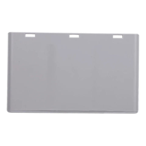 Gray cover of Drone Battery Charger Hub With USB Charging Station And Digital Display ABS Shockproof Multi Battery Dock