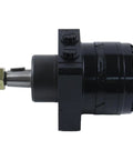Side view of Hydraulic Wheel Motor Replacement 2188126-01 for Bobcat 4159280, John Deere TCA12678.