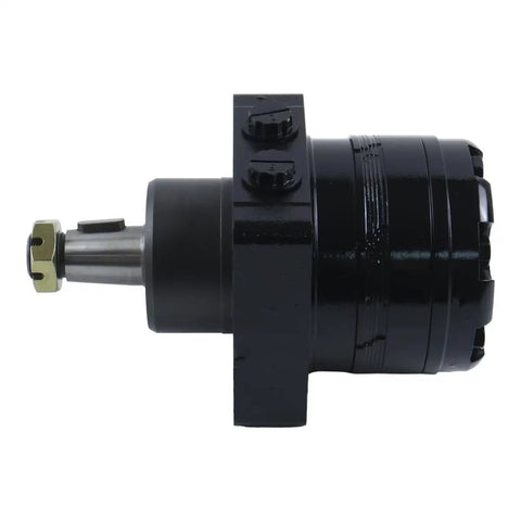 Side view of Hydraulic Wheel Motor Replacement 2188126-01 for Bobcat 4159280, John Deere TCA12678.