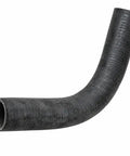 Top Shelf Direct Fit Upper Radiator Hose For Case 1840 And 1845c Tractor Cooling System Oem Equivalent D124950 heavy duty black rubber hose