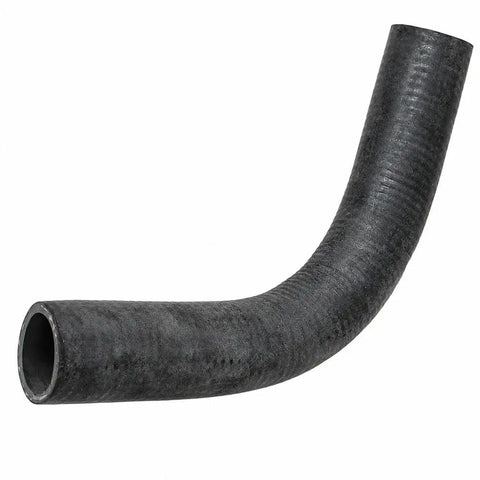 Top Shelf Direct Fit Upper Radiator Hose For Case 1840 And 1845c Tractor Cooling System Oem Equivalent D124950 heavy duty black rubber hose