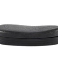 Side view of Rubber Combat Butt Pad With Snap On Recoil Pad For 6 Position Adjustable Stocks Two Pack Beat The Recoil Up To 65 Percent