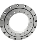 Crossed Roller Bearing Set For Machine Tools RU297X RU228X RU297G showing precision spindle support rings