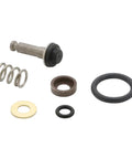 High Pressure Oxygen Valve Seat Repair Kit For Victor Cutting Torches Restoring Sealing And Smooth Oxygen Flow For ST900FC CA4111 CA1060 CA1050 HC1100C HC1200 And Other Straight Torches, spring and O-rings