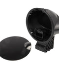 Must Have Direct Fit Fuel Door Kit With Gas Cap Door Hinge For 2004 To 2008 Ford F-150 And 2006 To 2008 Lincoln Mark LT