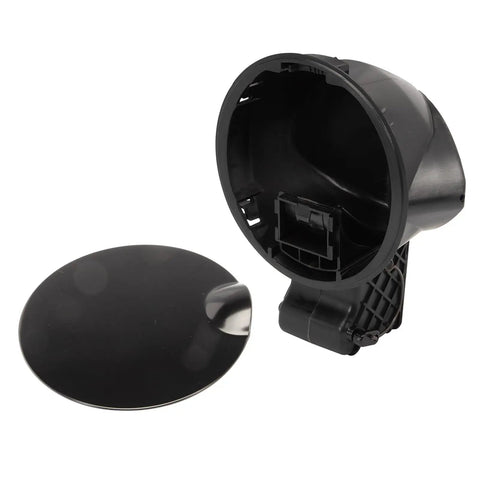 Must Have Direct Fit Fuel Door Kit With Gas Cap Door Hinge For 2004 To 2008 Ford F-150 And 2006 To 2008 Lincoln Mark LT