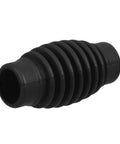 Heat Resistant Steam Wand Guard Rubber Sleeve For Espresso Machines Insulation Prevents Burns Stays Cool To The Touch Easy Slip On Durable Heat Shield Fits Most Home Barista And Commercial Espresso Makers
