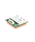 M10 RC Drone GPS Module With Compass And GNSS Receiver For FPV Drones, 10Hz GPS, Supports BeiDou Galileo GLONASS QZSS SBAS, NMEA 0183