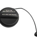 Chevy GMC Cadillac Gas Cap Replacement For 2012 To 2021 Trucks And SUVs Easy Drop In Fit Black Cap with Tether 22921365 GT360