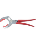Soft Jaw Cannon Plug Plier For Aviation With A Wide 20mm To 64mm Range In Metal And PP Heavy Duty Build Pro Grade Aircraft Electrical Connector Tool