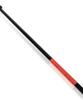 Heavy Duty Differential Preload Wrench For Chrysler Dodge Rear Axles with black steel design and red grip, fits 7.25 to 9.25 inch tubes.