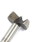 Close-up view of Heavy Duty 20Mm Self Centering Hole Saw Drill Bit for precise cuts in wood and composites.