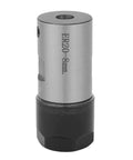 ER20 Collet Block And Spindle Extension Rod Adapter For CNC Milling Lathe Engraving Tools 50L Beefy Chuck Holder 8mm Motor Shaft Clamping Bar