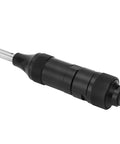 Lightweight Air Die Grinder Pneumatic Grinding Tool For Precision Mold Finishing Compact Low Vibration Easy On The Hands side view showing alloy steel details.