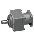 Heavy Duty Precision Planetary Gearbox Motor Reducer Featuring Knockout Shift Ratios For Industrial Upgrades And Custom Rig Builds That Grip Hard And Run Slick Every Single Day, gray motor reducer unit.