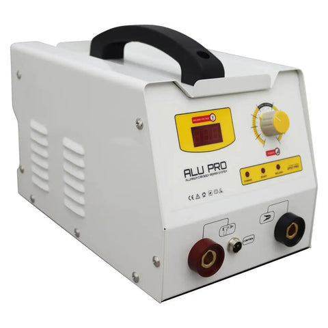 Spot Welder Dent Puller Kit For Aluminum And Steel Car Body Dent Removal Stud Welder Dent Repair Tool 220V machine