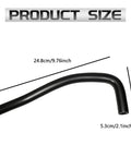 PCV Valve Hoses Replacement For Subaru Forester 2.5L 2011 2016 And Crosstrek 2.0L 2015 2017 size 24.8cm x 5.3cm