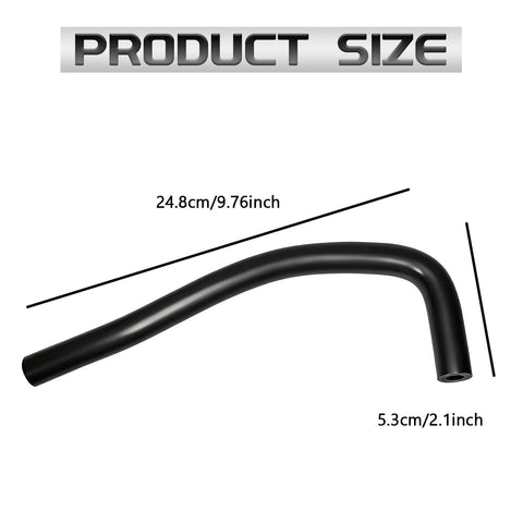 PCV Valve Hoses Replacement For Subaru Forester 2.5L 2011 2016 And Crosstrek 2.0L 2015 2017 size 24.8cm x 5.3cm