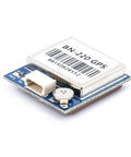 Drone GPS Module Kit For BN220 BN220 With TTL GLONASS Dual GPS Built In Flash 3.6V To 5.0V Power Compatible With Mini F3 F4