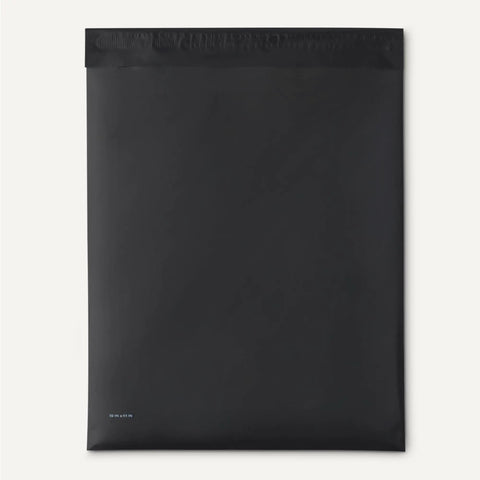 Tackle All Your Shipping Needs With These Badass Poly Mailers And Shipping Bags Featuring Lock Down Self Sealing Tapes Tamper Resistant Waterproof Design Perfect For Hustling Online Orders In 10x13 Black 100 Count Bulk