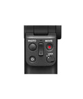 Wireless Bluetooth Shooting Grip And Tripod For Still Photos And Video Perfect For Vlogging Cable Free Remote Commander